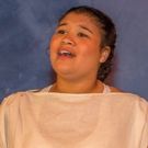 BWW Interview: Five on Friday with Cradle of Creativity visitor Bianca Lakey
