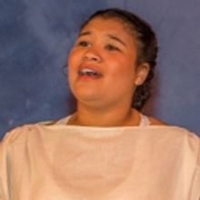 Five on Friday with Cradle of Creativity visitor Bianca Lakey