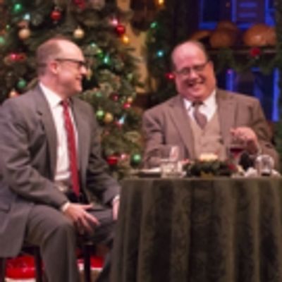 BWW Review: O LITTLE TOWN OF BAGELS, TEACAKES AND HAMBURGER BUNS at A.D. Players