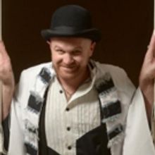 BWW Review: THE MIKADO Gets A New Look With Rich Characterisations