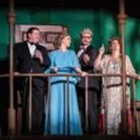 BWW Review: Hale Centre Theatre Presents SOMETHING'S AFOOT Photo