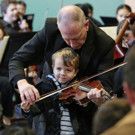 Riverside Theatre to Present MEET THE ORCHESTRA