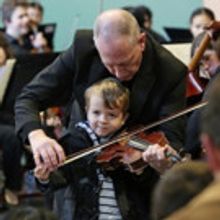 Riverside Theatre to Present MEET THE ORCHESTRA
