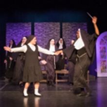 Photo Coverage: First look at Imagine Productions' SISTER ACT