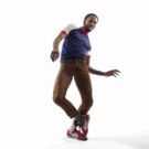 Raja Feather Kelly and Brooklyn Dance Club to Premiere LYRICAL DANCES FOR A LOST…