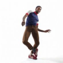 Raja Feather Kelly and Brooklyn Dance Club to Premiere LYRICAL DANCES FOR A LOST GENE