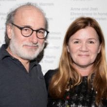 Photo Flash: HER REQUIEM with Mare Winningham Opens at LCT3