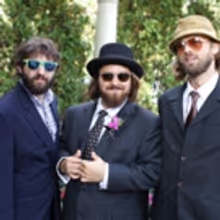 Rolie Polie Guacamole Plays Two Free Shows in NYC This Weekend