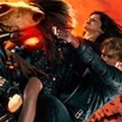 Andrew Polec and Christina Bennington Will Lead BAT OUT OF HELL THE MUSICAL