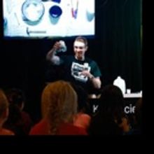 Super Second Saturday Set for This Weekend at The Washington Pavilion