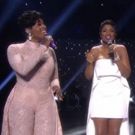 VIDEO: Idols Unite! Jennifer Hudson & Fantasia Perform on AMERICAN IDOL Series Finale