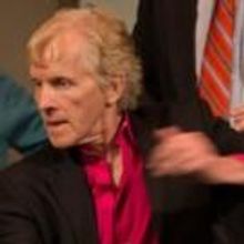 BWW Reviews: ROMEO AND JULIET: LOVE KNOWS NO AGE at Unexpected Stage Company