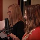 VIDEO: Barbra Streisand & Melissa McCarthy Record 'Anything You Can Do' from 'Encore'