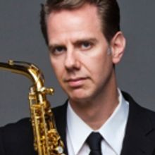 Saxophonist Timothy McAllister to Perform at OU, 3/1