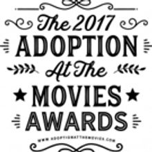 Voting Opens Today for 4th Annual Adoption at the Movies Awards