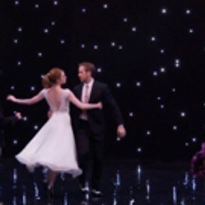 LA LA LAND Arriving on Digital HD, Blu-ray/DVD & On Demand This April