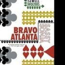 Historical Novel BRAVO ATLANTA is Released