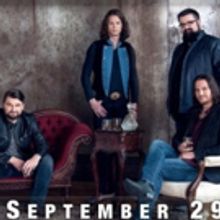 Home Free to Perform Live in Concert This Fall at Morrison Center
