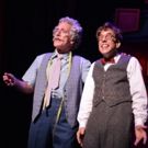THE NUTTY PROFESSOR Cast Reunites at Birdland for NYC Debut Tonight