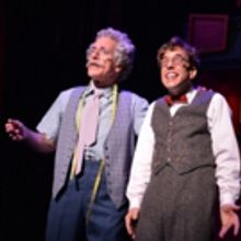 THE NUTTY PROFESSOR Cast Reunites at Birdland for NYC Debut Tonight
