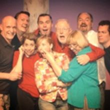 Shake Off the Winter Doldrums with The EDGE Improv at BPA Next Month