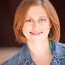 Centenary Stage Co to Feature APPLES IN WINTER by Jennifer Fawcett