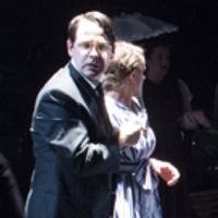 BWW Review: Powerful PARADE from Sound Theatre Company Photo