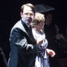 BWW Review: Powerful PARADE from Sound Theatre Company