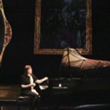 THE PIANIST OF WILLESDEN LANE, Starring Mona Golabek, Set for Westport Country Playho