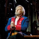 BWW Interview: John Owen-Jones Is Trading in His Phantom Mask for a French Flag as…
