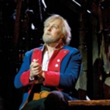BWW Interview: John Owen-Jones Is Trading in His Phantom Mask for a French Flag as LES MISERABLES' Final Valjean