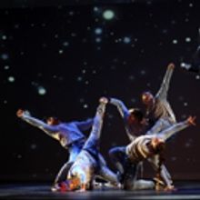 BWW Preview: THE HIP HOP NUTCRACKER at NJPAC 12/17 with Special Guest Kurtis Blow