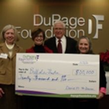 Buffalo Theatre Ensemble Receives $20,000 Grant from The DuPage Foundation