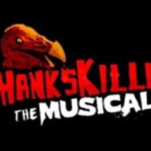 Columbus Prepares Itself for THANKSKILLING THE MUSICAL