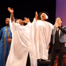 BWW Review: Langston Hughes' BLACK NATIVITY Portrays Christmas Gospel through Poetry…