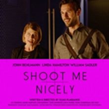 NYC Art & Fashion World Gets Spotlight in SHOOT ME NICELY Series