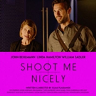 NYC Art & Fashion World Gets Spotlight in SHOOT ME NICELY Series