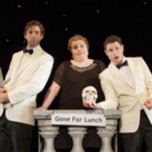 BWW Review: THE SHAKESPEARE REVUE, Richmond Theatre, 7 November 2016
