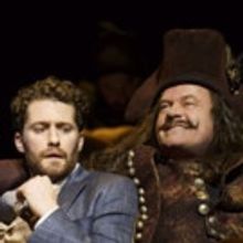 BEAUTIFUL, SOMETHING ROTTEN!, and More Lead Hippodrome Theatre's 2016-2017 Season- Fu