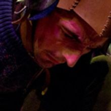 Ware Center to Present EGG, 2/24