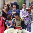 Full Cast Announced for SNOW WHITE at King's Theatre Glasgow