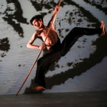 Cloud Gate Dance Theatre of Taiwan Comes to Bass Concert Hall This February
