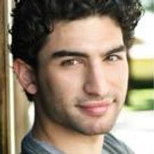 Raffi Barsoumian and Ramiz Monsef to Star in Rajiv Joseph's GUARDS AT THE TAJ at the 