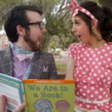 Orlando Shakespeare Theater to Present ELEPHANT AND PIGGIE'S 'WE ARE IN A PLAY!'