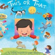 THIS OR THAT: A BUSY MORNING is Released