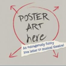 Funny Love Letter to Musical Theatre [TITLE OF SHOW] to Will Play BPA