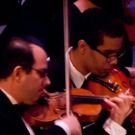 High School Students Play Side By Side with Professional Musicians at CLASSICAL…