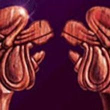 JESUS CHRIST SUPERSTAR Opening In April at Atlanta Lyric Theatre!