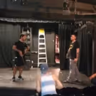 Photo Flash: Nine Theatricals' HAMLET Begins Tonight at 13th Street Rep