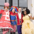 DICK WHITTINGTON Pantomime to Play the Marlowe This Holiday Season